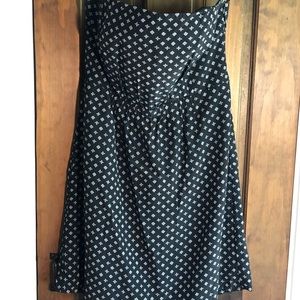 Club Monaco Silk dress